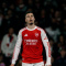 Mức giá 50 triệu bảng ngăn Martinelli rời Arsenal