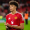 Romano xác nhận Everton hỏi mua sao trẻ MU Wheatley