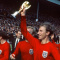Con trai Jack Charlton trả lại huy chương World Cup vì thuế thừa kế quá khủng