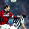 Savicevic thấy bất công khi Baresi không giành Quả bóng Vàng