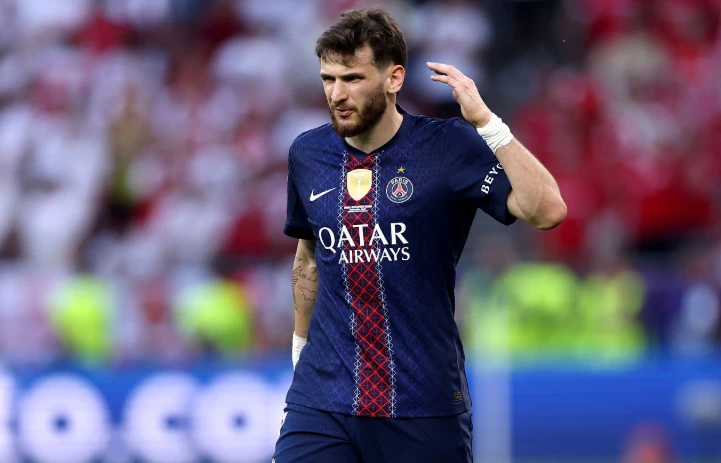 Soi trận Mallorca vs PSG: Mallorca: Kvaratskhelia lãnh xướng hàng công