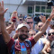 Trabzonspor chơi canh bạc lớn mang tên Mohamed Salah