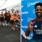 Dàn sao Arsenal nóng lòng chờ thương vụ bom tấn Vinicius