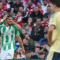 Hàng thủ hớ hênh, Arsenal gục ngã trước Real Betis