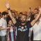 25.000 fan đốt pháo sáng đón Salah gia nhập Trabzonspor