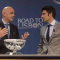 Luis Figo yêu cầu Chủ tịch FIFA Infantino từ chức