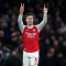 Galatasaray tính chiêu mộ Gabriel Martinelli từ Arsenal