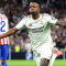 CHÍNH THỨC: Vinicius gia hạn với Real, Arsenal vỡ mộng bom tấn