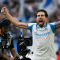 Newcastle chọn Hojbjerg lấp khoảng trống Guimaraes