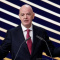Infantino bị tố dùng ngân sách UEFA bao nuôi người tình