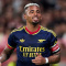Lộ diện bằng chứng Gabriel Jesus sắp cập bến Napoli