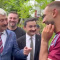 Salah ngơ ngác với món quà ra mắt kỳ lạ tại Trabzonspor