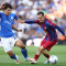 Mount chấn thương, Man Utd nhận tin vui từ sao trẻ Barca