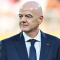 FIFA kịch liệt phản pháo nỗ lực lật đổ Chủ tịch Infantino