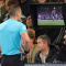 UEFA muốn trả lại vị trí trung tâm cho trọng tài