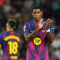 Quyết định bất đắc dĩ với Rashford là nước cờ khôn ngoan của MU