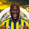 Here we go! Lukaku rời Napoli để gia nhập Fenerbahce