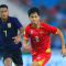 Văn Vĩ nghỉ tập trước bán kết ASEAN Cup 2026