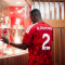 Nottingham Forest chính thức công bố tân binh Ousmane Diomande