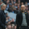 Vì sao Pep Guardiola vắng mặt trong phim tài liệu của Mourinho?