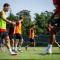 3 dấu ấn từ buổi tập mới nhất của Man Utd