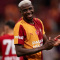 Galatasaray từ chối 130 triệu euro cho Victor Osimhen