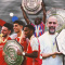 Community Shield và nghịch lý đội thua dễ lên ngôi Ngoại hạng Anh