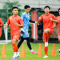 Điểm tin Bóng đá Việt Nam 15/8: Tuyển Việt Nam tập luyện mở; HLV Thái Lan dè chừng Singapore