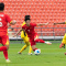 Soi trận Malaysia vs Việt Nam: Khẳng định vị thế tại Bukit Jalil