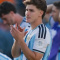 Atletico Madrid nổi đóa vì cáo buộc giật dây Julian Alvarez