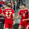 Soi trận Bayern Munich vs RB Leipzig: 'Hùm xám' thị uy