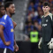 Mike Penders là lý do khiến Chelsea không mua thêm thủ môn