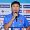 HLV Kim Sang-sik thận trọng trước Malaysia của Tan Cheng Hoe
