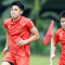 ESPN khen Đình Bắc là biểu tượng cân bằng của đội tuyển Việt Nam