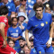 CĐV Chelsea gọi tân binh Palestra là tử huyệt hàng thủ