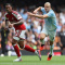 Chấm điểm Man City: Doku gánh hàng công, Haaland nhận điểm 5