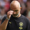 Maresca đổi mới Man City dưới áp lực khổng lồ