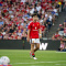 Man Utd coi chừng mắc sai lầm với Harry Amass