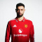 Romano xác nhận Man Utd tiến gần thỏa thuận gia hạn với Bruno