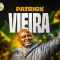 Tuyển Senegal chính thức bổ nhiệm Patrick Vieira