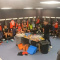 Jack Wilshere nổi trận lôi đình giúp Luton thắng ngược