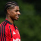 Rashford dìu dắt đàn em để ghi điểm với sếp lớn MU