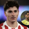 Barca nhắm phương án Perez thay thế thương vụ Alvarez