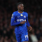 Chelsea cân nhắc rao bán trung vệ Mamadou Sarr