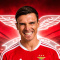 Here we go! Bayern bán Joao Palhinha cho Benfica