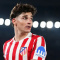 Alvarez bị fan Atletico hắt hủi, Arsenal mừng thầm