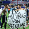 Argentina dính án phạt tiền và treo giò nặng từ FIFA