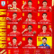 Thái Lan 0-2 Việt Nam: Tuyển Việt Nam 'đánh sập' Rajamangala