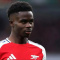 Bukayo Saka không thích định kiến về lối chơi của Arsenal