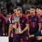 Fan Spurs réo gọi Harry Kane sau trận thua sốc 0-3